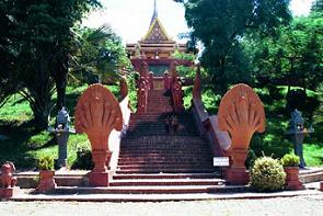 Wat Phnom